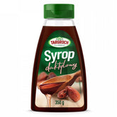 Σιρόπι χουρμά από χουρμάδες 350 g TARGROCH